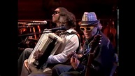 Ry Cooder The Concert for New Orleans - YouTube