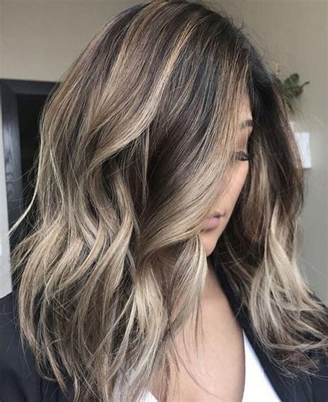 Cool 50 Latest Blonde Ombre Hair Color Ideas For Women