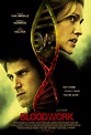 Bloodwork (2012) - Posters — The Movie Database (TMDb)