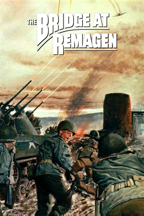 The Bridge At Remagen Online Kijken Ikwilfilmskijken