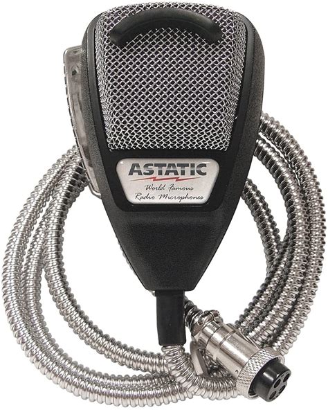 Best Cb Mic For Cobra 29