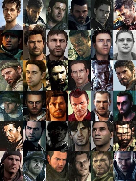 The Most Important Gaming Characters Created In The Last Decade