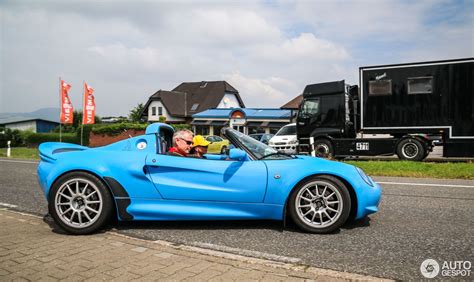 Https Autogespot It Lotus Elise S S Nel