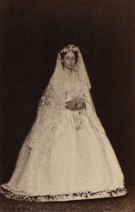 July 1 1862 Princess Alices Funeral Wedding