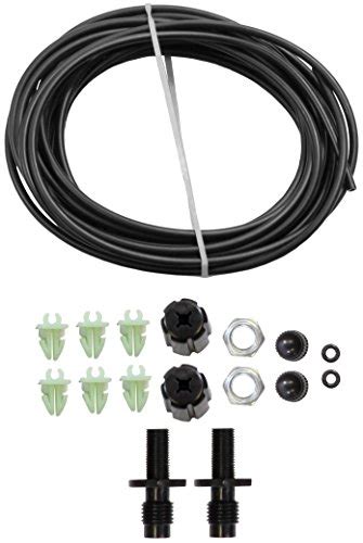 Monroe Air Shock Line Kit Get The Best Ride Quality And Comfort For