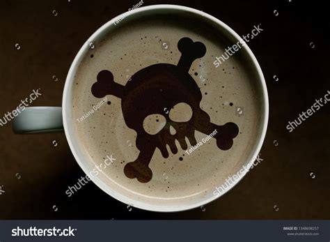 1147 Coffee Poison Images Stock Photos And Vectors Shutterstock