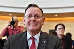 Thüringen: Bodo Ramelow schlägt Lieberknecht als Ministerpräsidentin ...