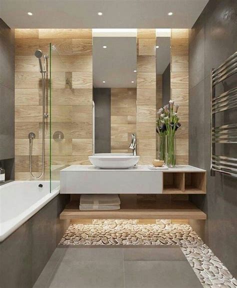 35 Best Scandinavian Bathroom Design Ideas Page 11 Of 39
