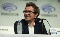 Historia y biografía de Gary Oldman