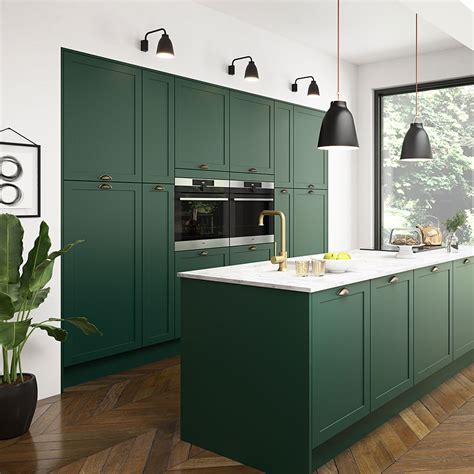 Contents  hide 1 white. Kitchen trends 2021 - stunning kitchen design trends for ...