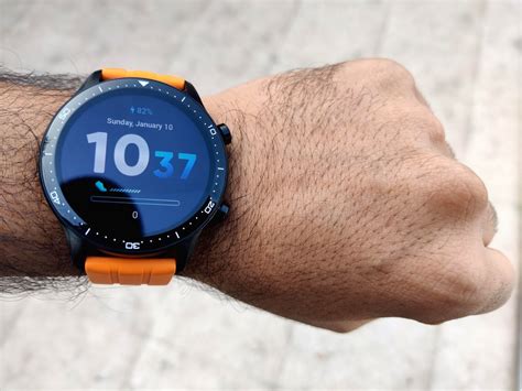 Realme Watch S Pro Ultimate Affordable Smartwatch Under Rs 10k