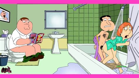 Lois Griffin Nude Porn Eporner