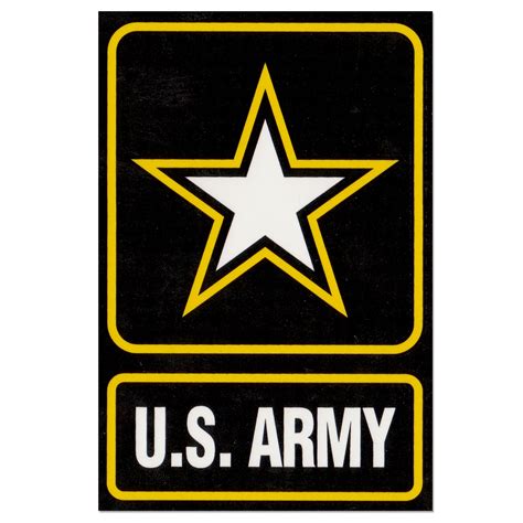 Us Army Logo Vector - ClipArt Best