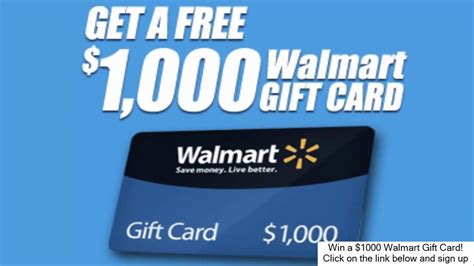 Once unlocked, you must come back to claim your daily mystery gift the following day between 12 am and 11:59 pm, et or it will be forfeited. Complete Survey & get a $1000 Walmart Gift Card /Win a $1000 Walmart Gif... | Walmart gift cards ...