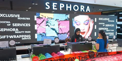 2offer is exclusive to sephora visa® or sephora credit cardmembers enrolled in the sephora credit card program. Sephora is launching its first-ever credit card that comes with extra rewards and perks ...