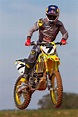 James Stewart - Yoshimura Suzuki Factory Racing - Motocross Pictures ...
