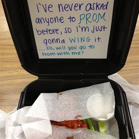 12 Cute Promposal Ideas A Little Craft In Your Day