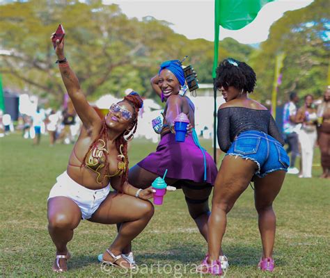 Trinidad Carnival 2023 Recap Tingznice
