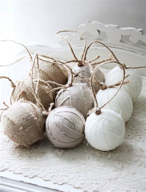 20 Natural Christmas Decorations For A Lovely Home