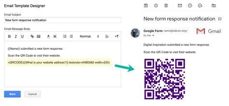 Google for qr code generator, you get plenty of them. How to Embed Barcode and QR Code In Google Forms ...