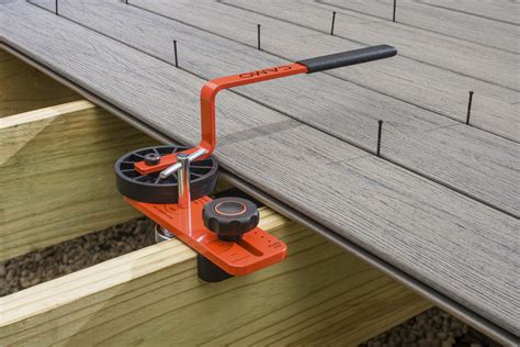 National Nail Launches New Deck Board Installation Tool Prosales Online
