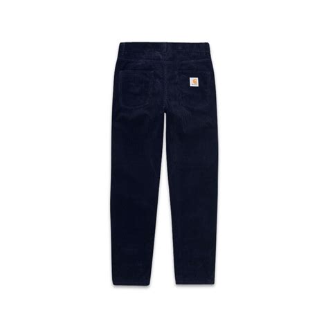 Newel Pant Dark Navy Subtype