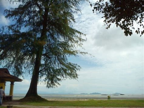 Atau mukin pernah ditipu oleh nomor baru?! Mersing.my: Pantai Mersing: Tengahari yg Terindah