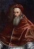Salvatore Lo Leggio: Papa Giulio III del Monte e la sua predilezione ...