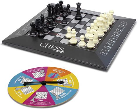 Toys And Games Beginners Chess Set Lightweight Folding Cardboard Chess