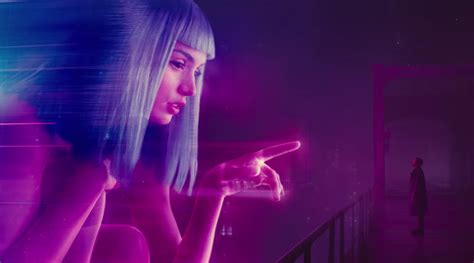 Thirty years after the events of the first film, a new blade runner, lapd officer k (ryan gosling), unearths a long buried secret that has the potential to p. The New Blade Runner 2049 Trailer is Absolutely Stunning ...