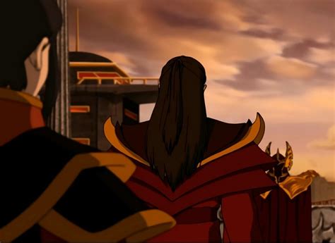 Fire Lord Ozai And Princess Azula Avatar Legend Of Aang Avatar Aang
