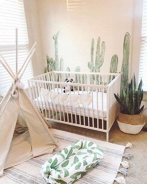 Cute Desert Nursery Theme Baby Bedroom Baby Boy Nurseries Baby Room