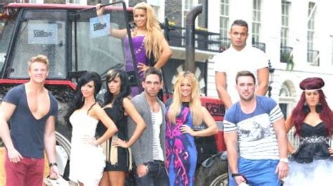 The Valleys Mtv Defends South Wales Reality Show Bbc News