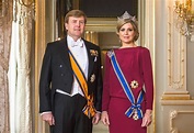 Olanda, dopo 123 anni ecco un re: Willem-Alexander