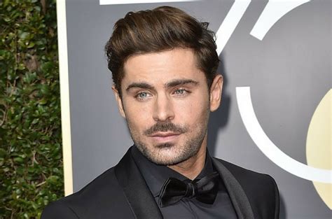 Zac efron and his girlfriend, vanessa valladares, have called it quits after less than a year together. Así lucirá Zac Efron como el famoso asesino serial Ted ...