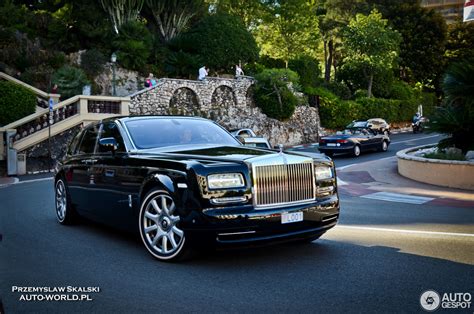 Rolls Royce Phantom Series Ii 11 October 2017 Autogespot
