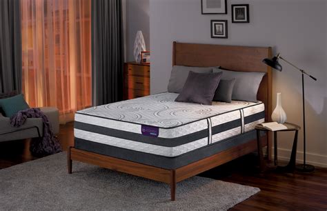 The sensation is one of a traditional memory foam mattress.; Serta - Mattress Reviews | GoodBed.com
