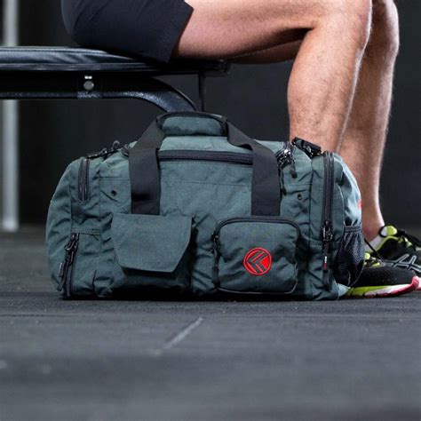 Best Crossfit Bag Of 2019 Reviews And Buying Guide Homegymfiend