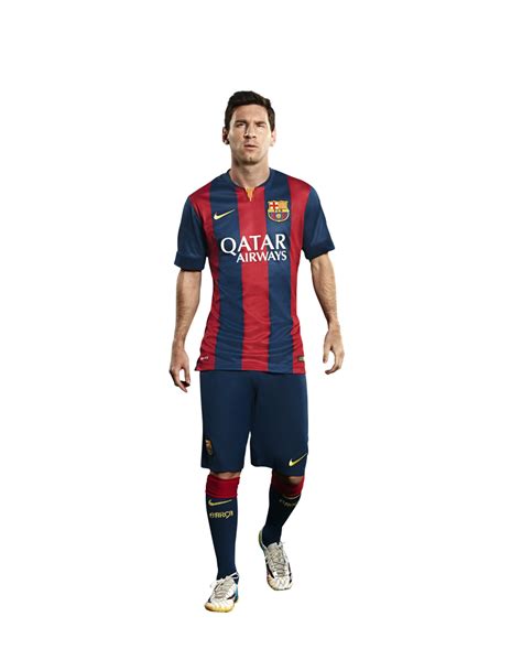 Lionel Messi Png Free Download Png Mart