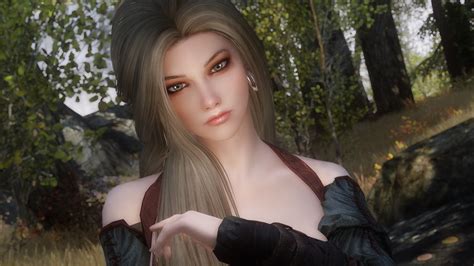 New Character Untitled At Skyrim Nexus Mods And Community