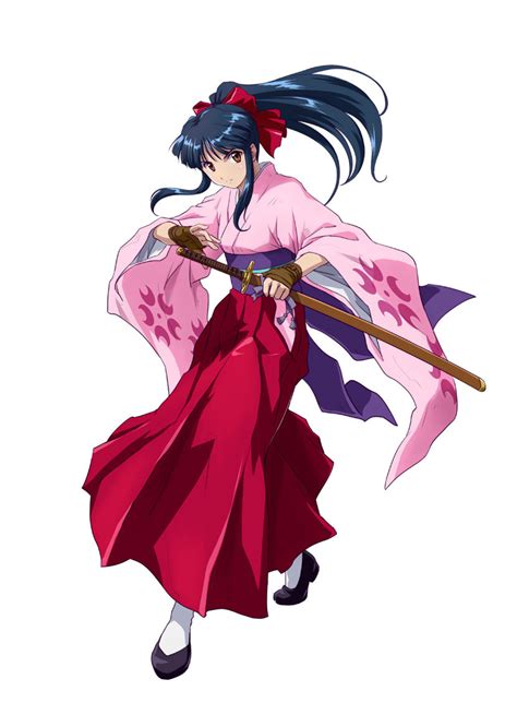 Sakura Shinguji | Heroes Wiki | FANDOM powered by Wikia
