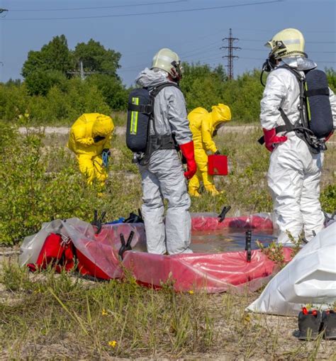 Hour Hazwoper Training In New York Texas New Jersey California