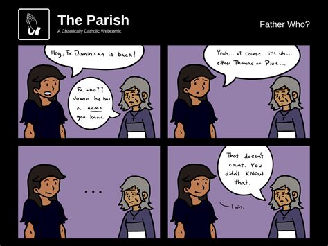the parish comics on twitter she s not wrong hzlz5hel0s twitter