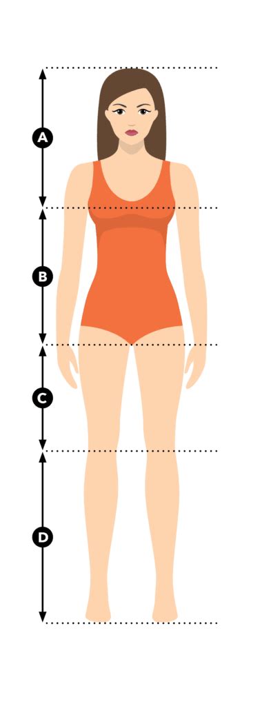 How To Determine Your Body Type — Radiant Image