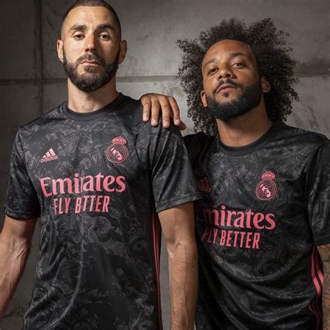 Use the following search parameters to narrow your results Real Madrid 2020-21 Adidas Third Kit | 20/21 Kits ...