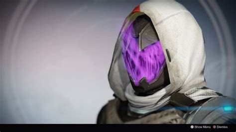 The Sexiest Exotic Armor In Destiny Game Informer