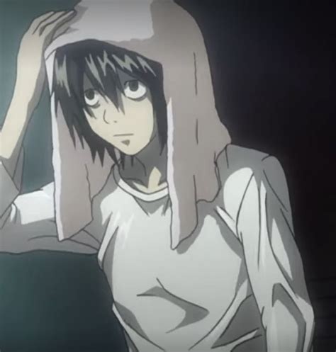 Pin On L Lawliet