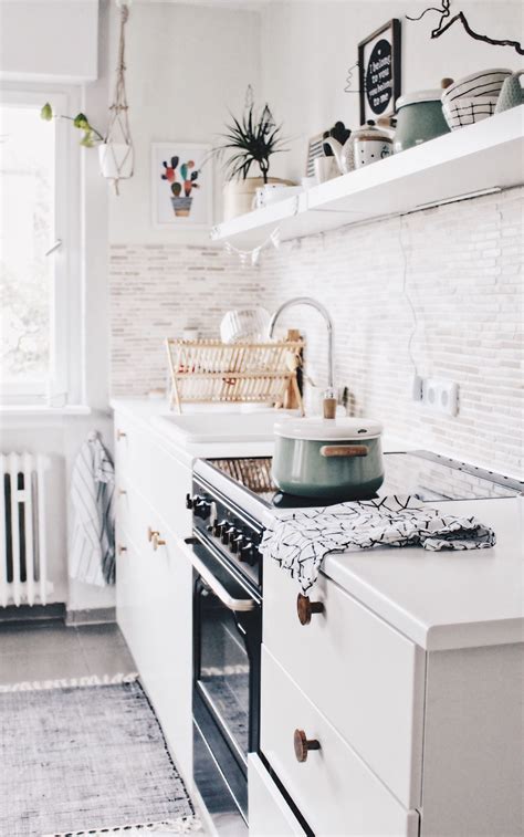 Find recipes, style tips, projects for your home and other ideas to try. Schöne Tipps und Ideen für deine Küchenzeile!
