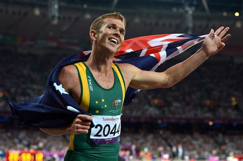 Australia add 20 athletes to Lyon 2013 squad | International Paralympic ...