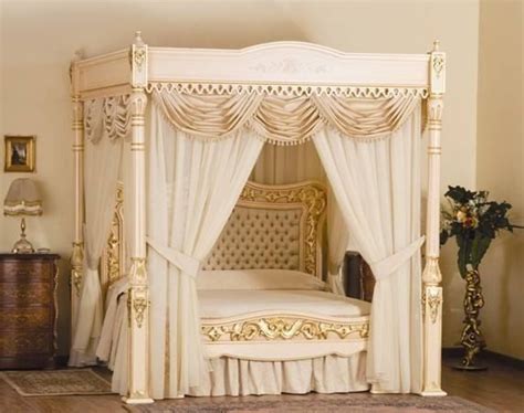 Royalzig luxury furniture private limited account no: cute bed | Canopy bed curtains, Royal bed, Bedroom ...